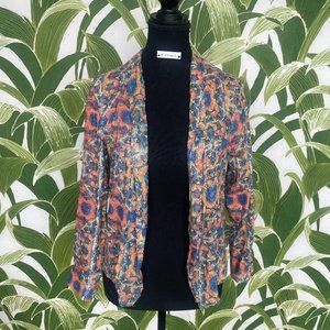 RARE Zara Sequined Jacket